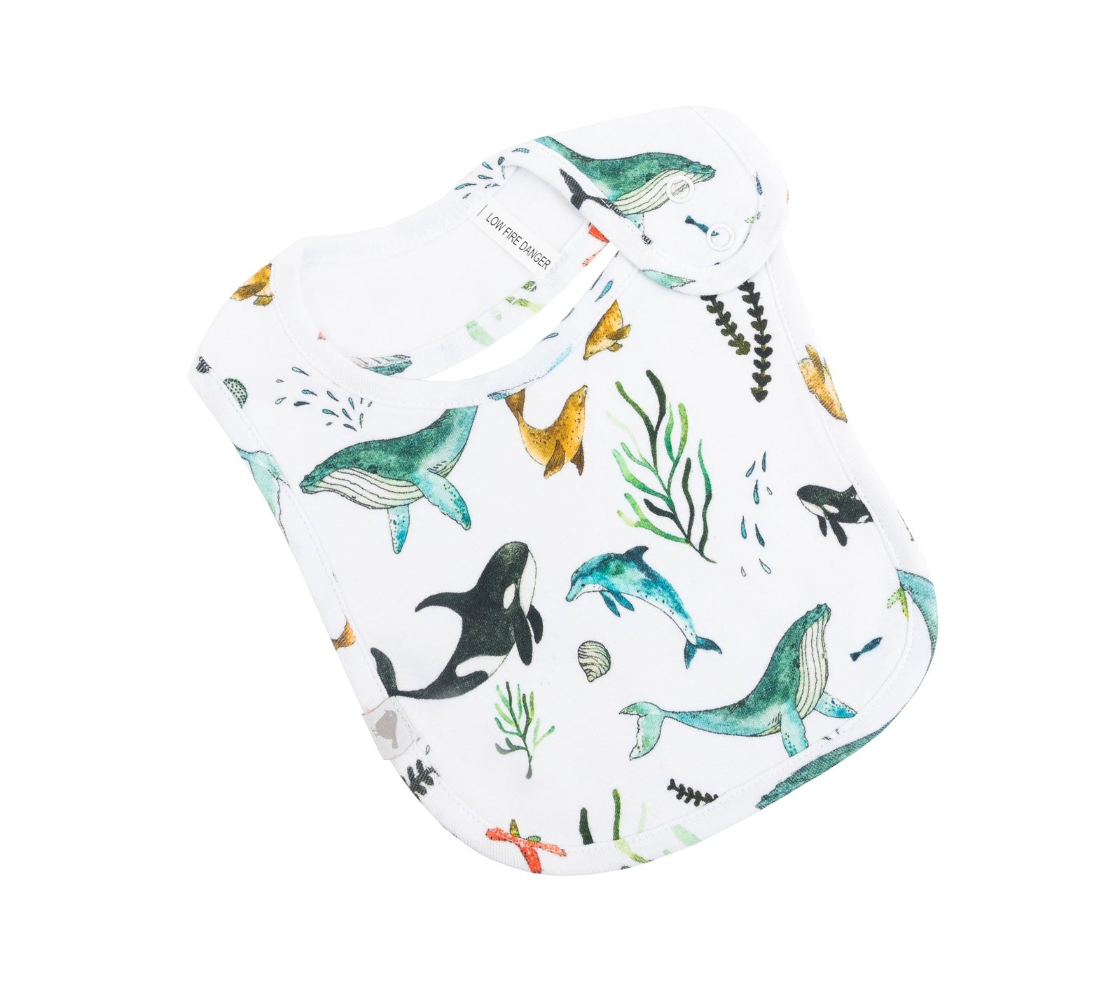 Sweet Little Thing Baby Boy Hamper