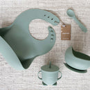 Pagi Kids Feeding Set-11