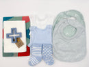 Koala Baby Boys Premium Nappy Cake-2