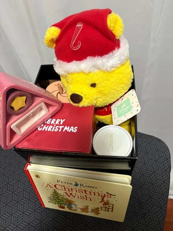 Christmas Hamper 2025