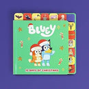 Bluey 12 Days of Christmas Book-2