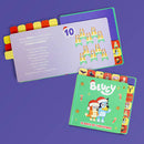 Bluey 12 Days of Christmas Book-1