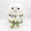 Sami Seal Baby Nappy Cake-1