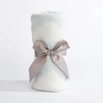 Chenille Blanket