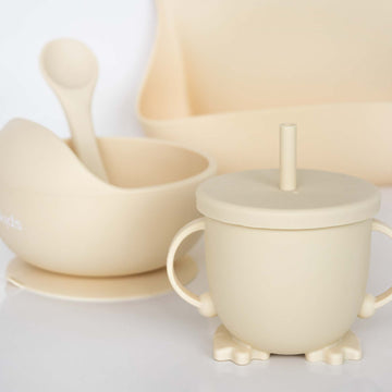 Buy mellow Pagi Kids Feeding Set