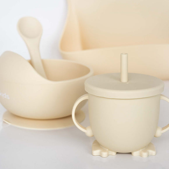 Pagi Kids Feeding Set