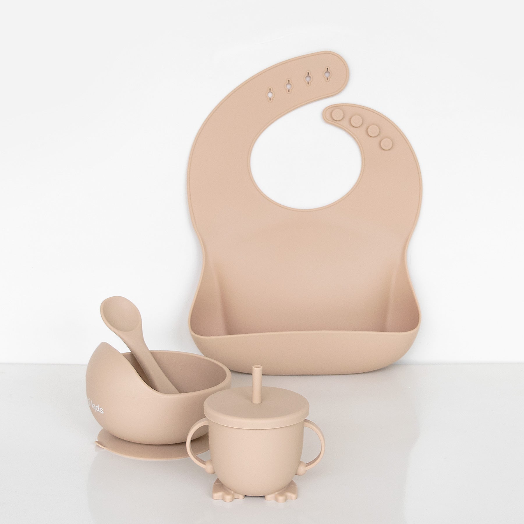 Pagi Kids Feeding Set