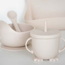 Pagi Kids Feeding Set-8