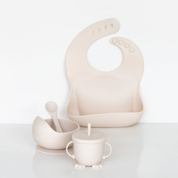 Pagi Kids Feeding Set