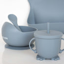 Pagi Kids Feeding Set-6