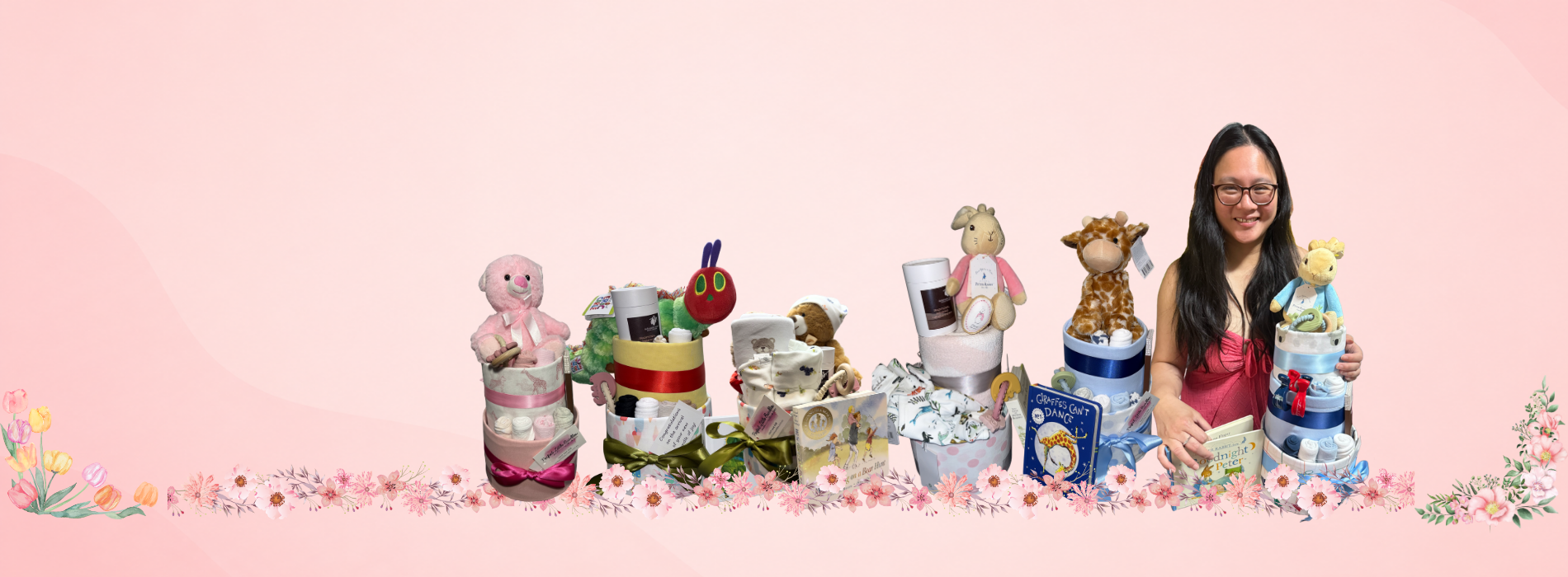 Gifts Made With Love