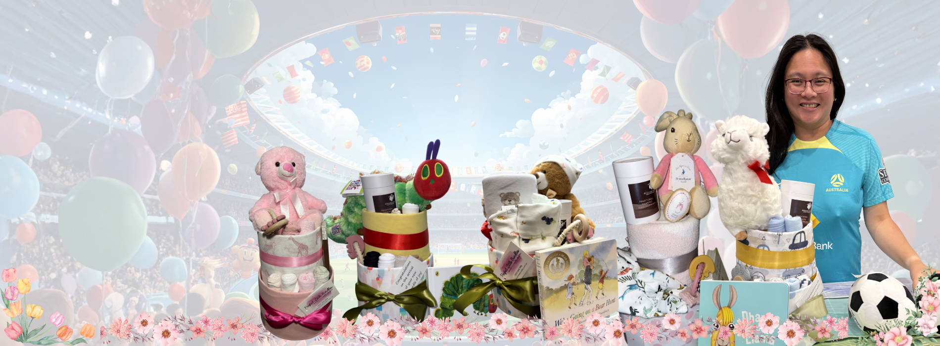 Gifts Made With Love