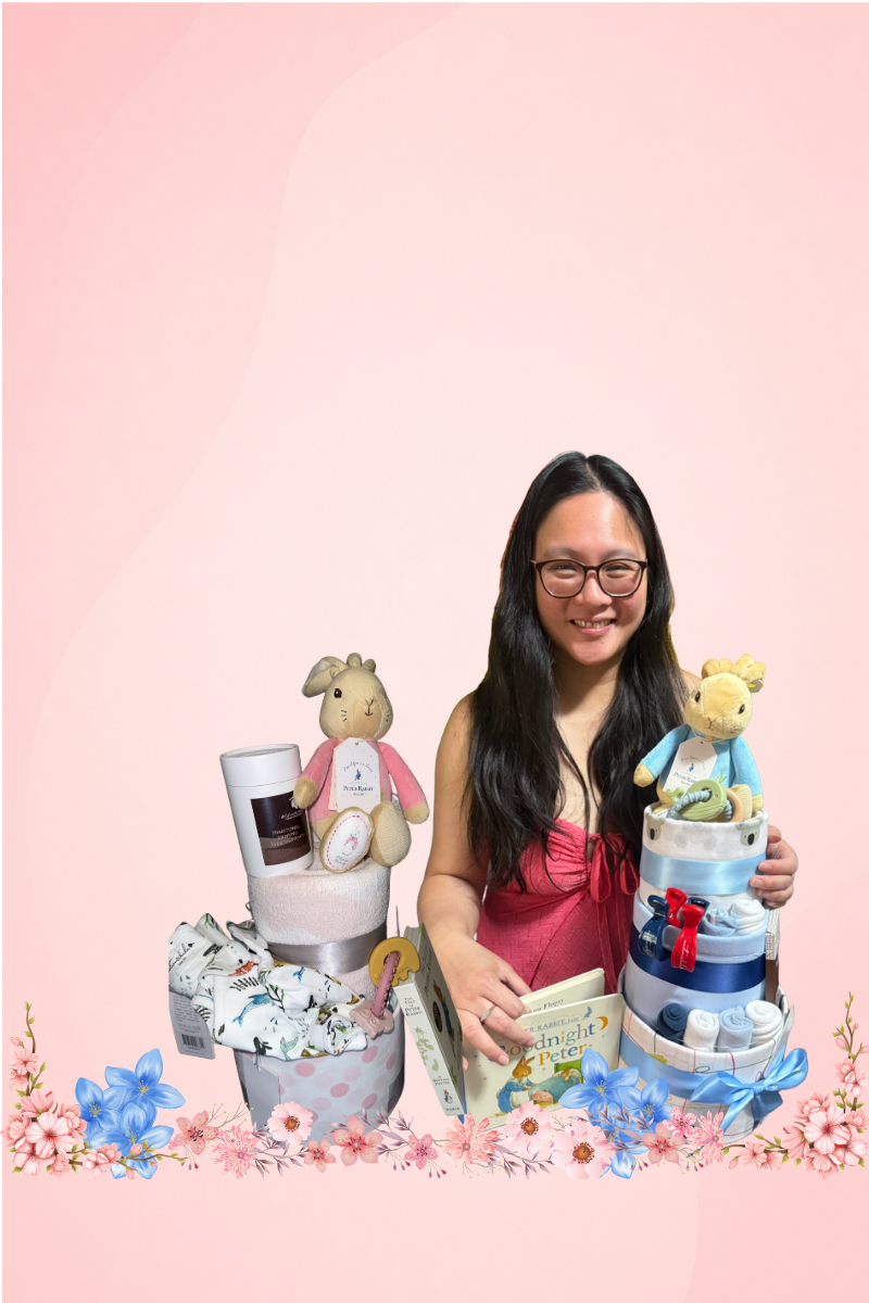 Gifts Made With Love