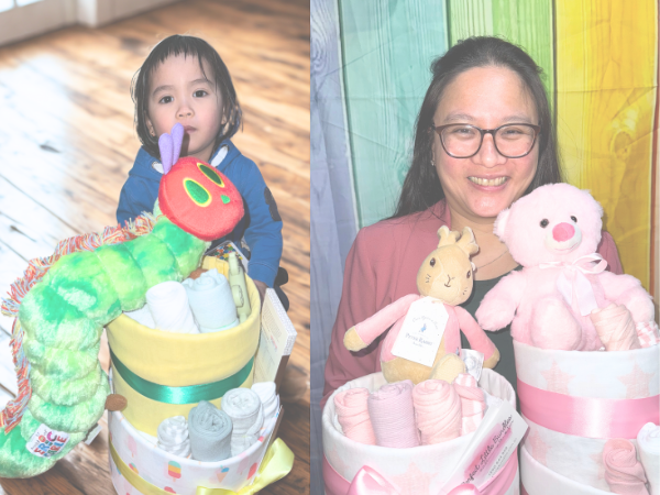 GIFTS MADE WITH LOVE