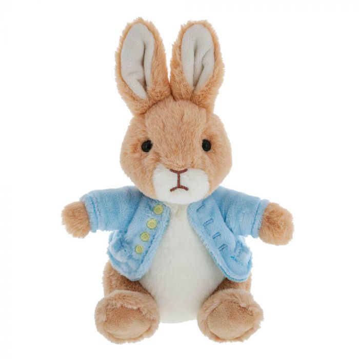 Peter Rabbit Ultra-Luxe Nappy Cake