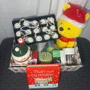Winnie the Pooh Deluxe hamper 2025