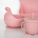 Pagi Kids Feeding Set-3