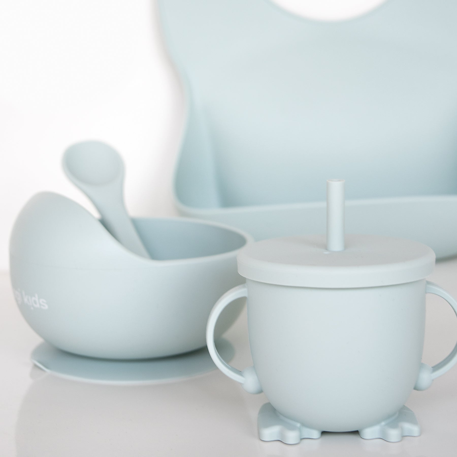 Pagi Kids Feeding Set