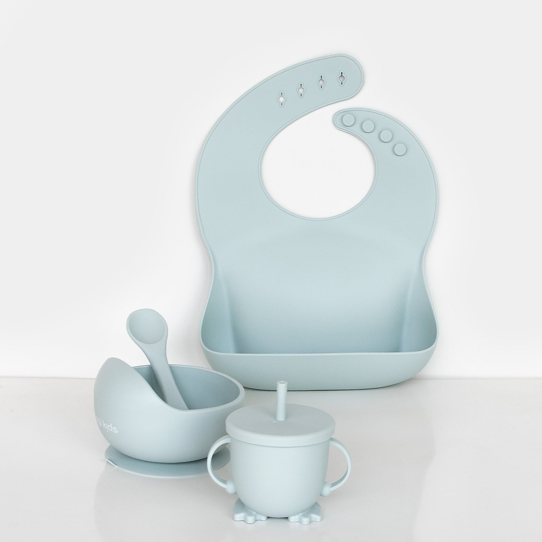 Pagi Kids Feeding Set