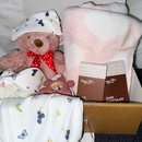 Sweet Little Thing Baby Girl Hamper Gift-1