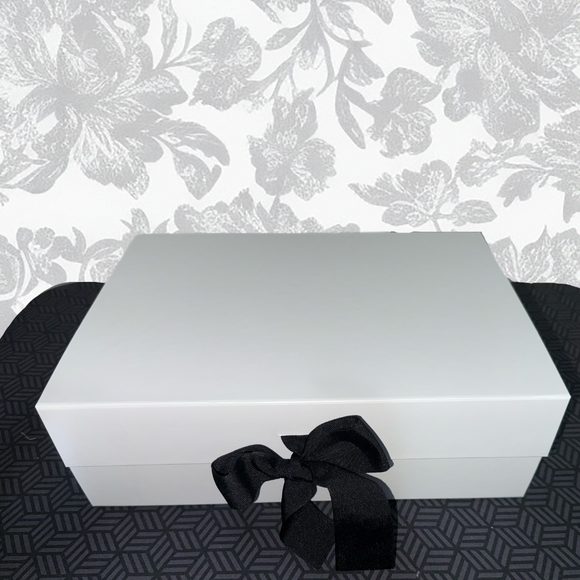 Sweet Little Thing Baby Boy Hamper