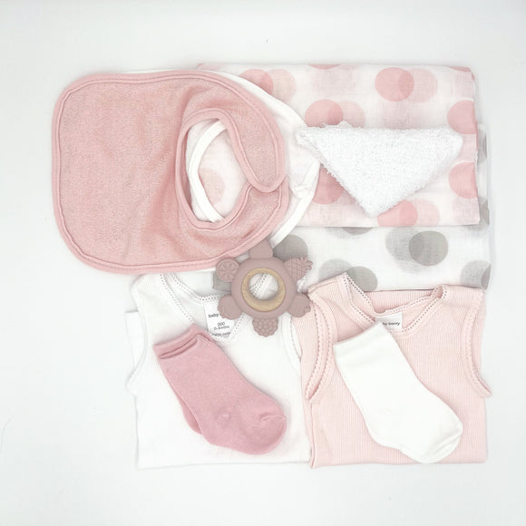 premium nappy cake content girls