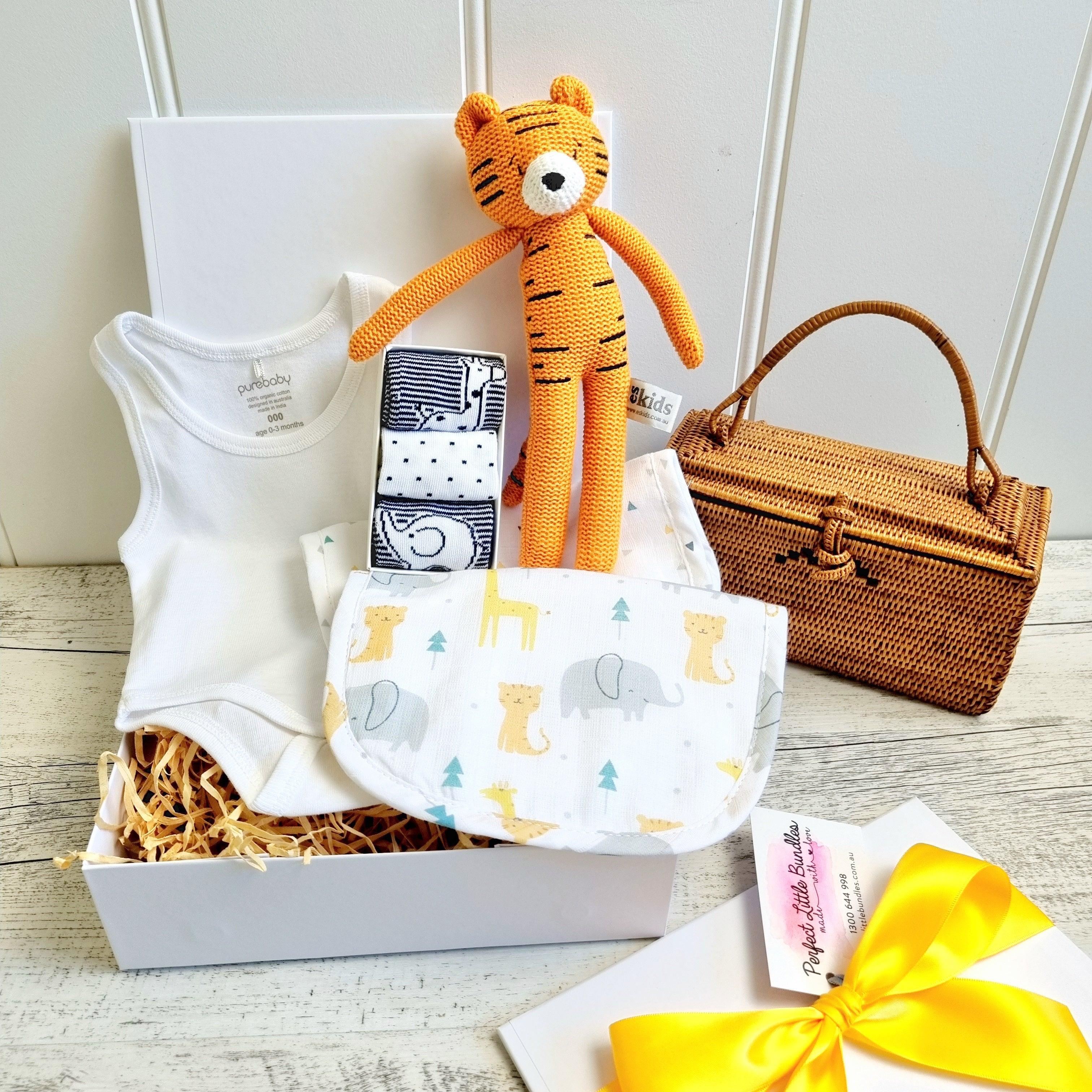 Baby Box Gifts | Melbourne VIC