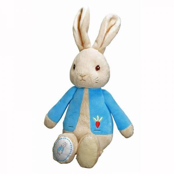 Beatrix Potter My First Peter Rabbit Plush - Perfect Little Bundles