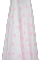 It’s A Baby Girl Luxe Nappy Cake - Perfect Little Bundles