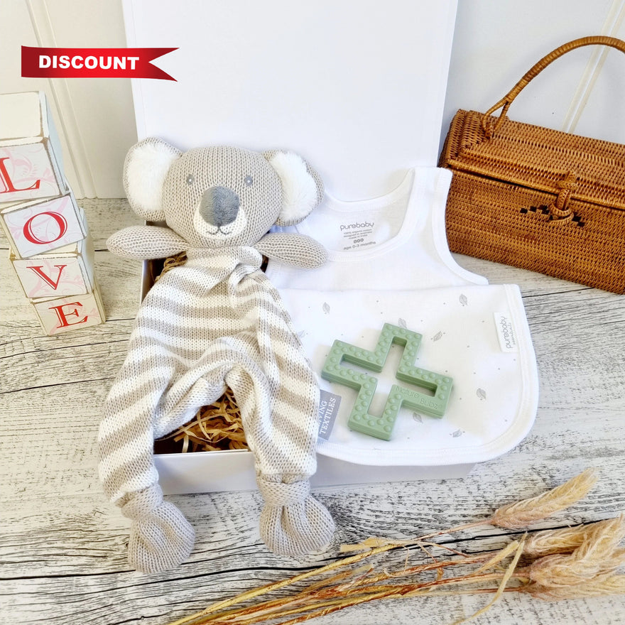 Kevin The Koala Baby Gift Hamper