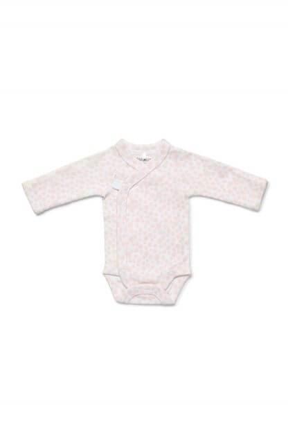 Marquise Premmie Baby Girls Long Sleeve Wrap Bodysuit up to 2kg - Perfect Little Bundles