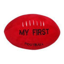 My First Football Unisex Premium Nappy Cake - Perfect Little Bundles