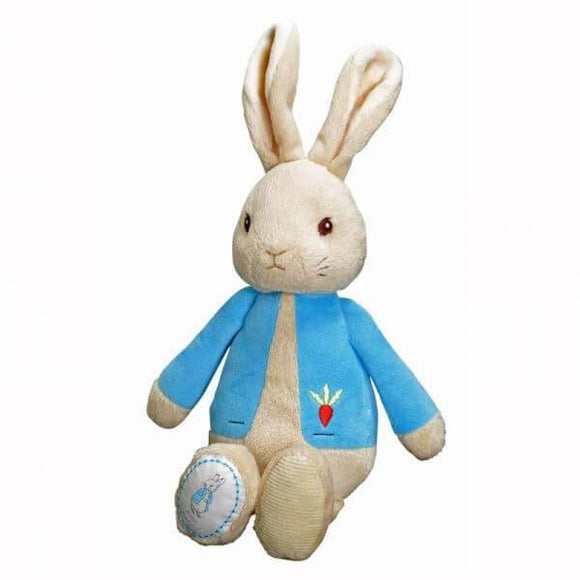 Peter Rabbit Twin Boys Premium Nappy Cake - Perfect Little Bundles