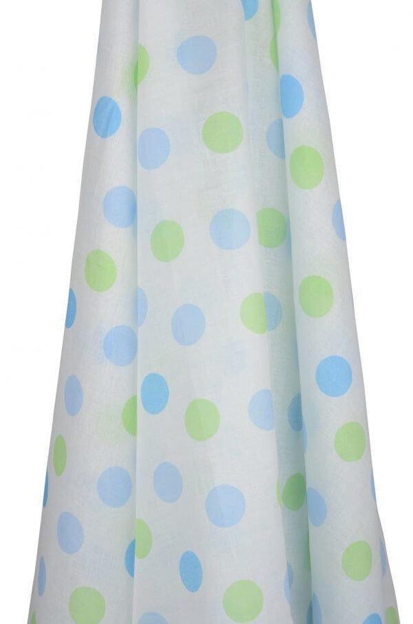 Twin Boys Premium Nappy Cake - Perfect Little Bundles