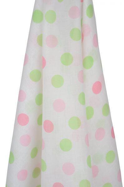 Twin Girls Premium Nappy Cake - Perfect Little Bundles