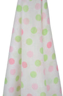 Twin Girls Premium Nappy Cake - Perfect Little Bundles